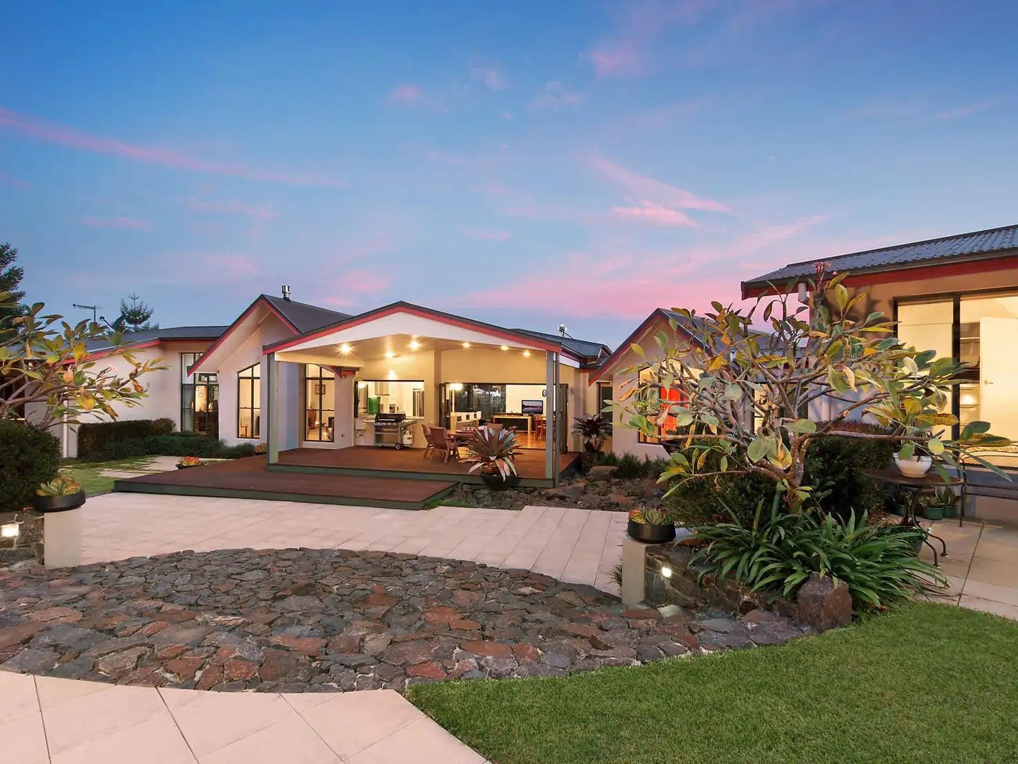 Main view of Homely rural property listing, 13 Bentwing Place, Tintenbar NSW 2478