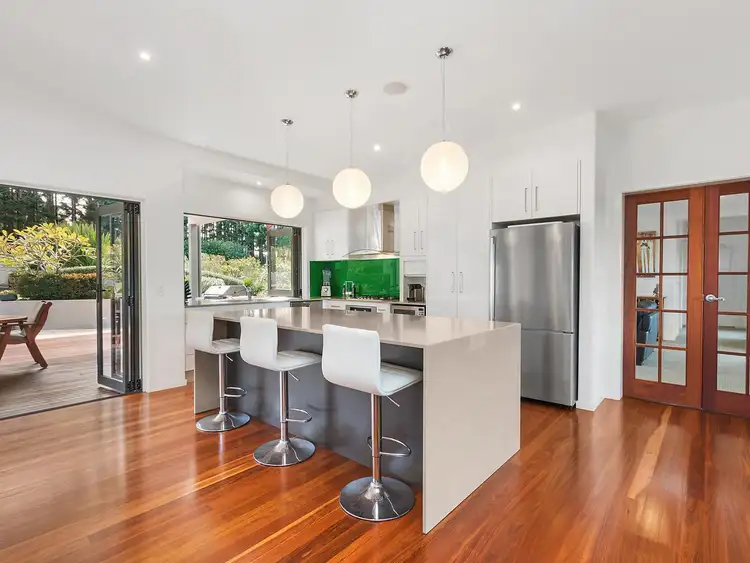 Second view of Homely rural property listing, 13 Bentwing Place, Tintenbar NSW 2478