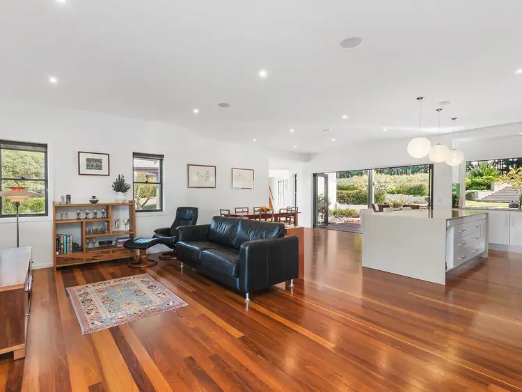 Third view of Homely rural property listing, 13 Bentwing Place, Tintenbar NSW 2478