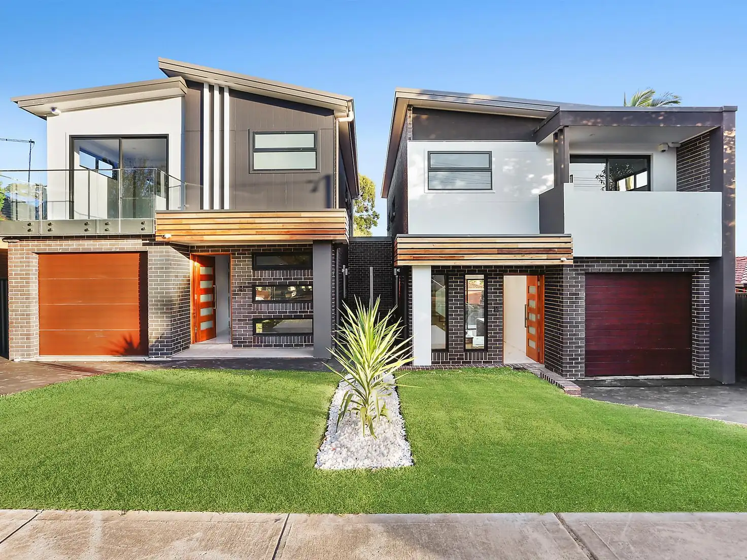 Main view of Homely house listing, 11 Flinders Road, Georges Hall NSW 2198