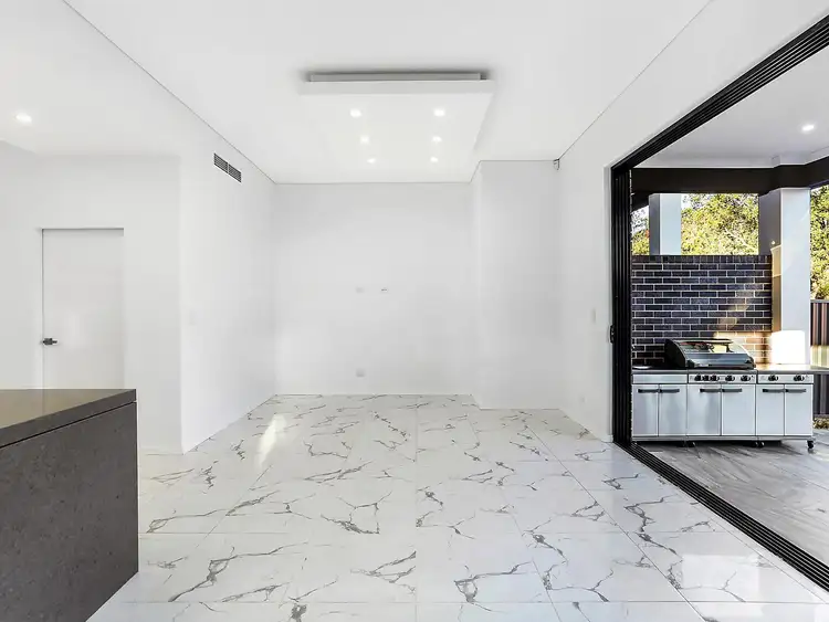 Fourth view of Homely house listing, 11 Flinders Road, Georges Hall NSW 2198
