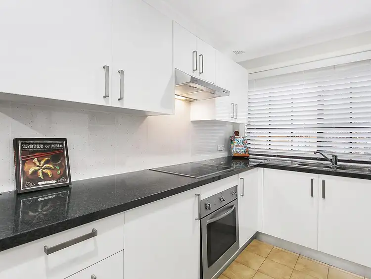 Third view of Homely villa listing, 6/16 Leemon Street, Condell Park NSW 2200