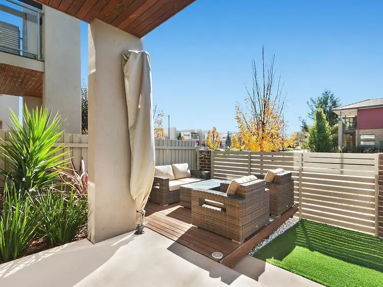 3/1 Jack Ryan Street, Forde ACT 2914
