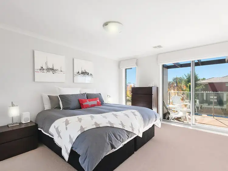 Fifth view of Homely house listing, 3/1 Jack Ryan Street, Forde ACT 2914