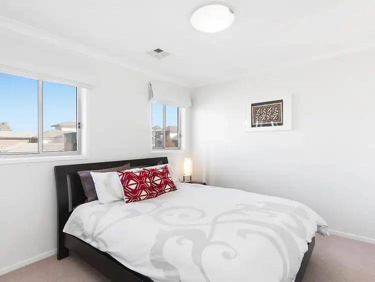 Sixth view of Homely house listing, 3/1 Jack Ryan Street, Forde ACT 2914