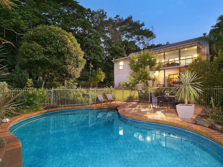 Main view of Homely house listing, 9 Parkview Terrace, Buderim QLD 4556