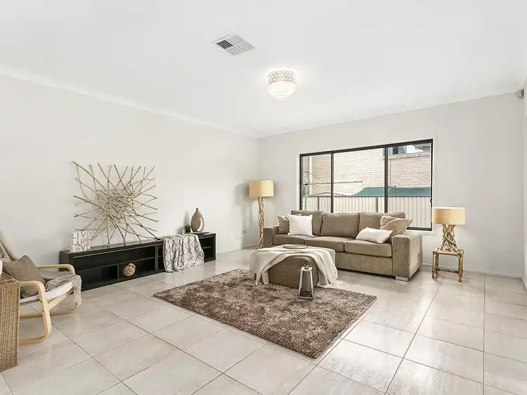 Third view of Homely house listing, 43 Seymour Way, Kellyville NSW 2155