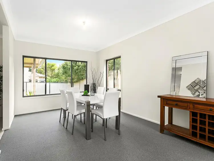 Sixth view of Homely house listing, 43 Seymour Way, Kellyville NSW 2155