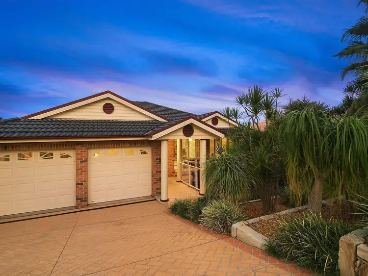 7 Seabreeze Close, Belmont North NSW 2280
