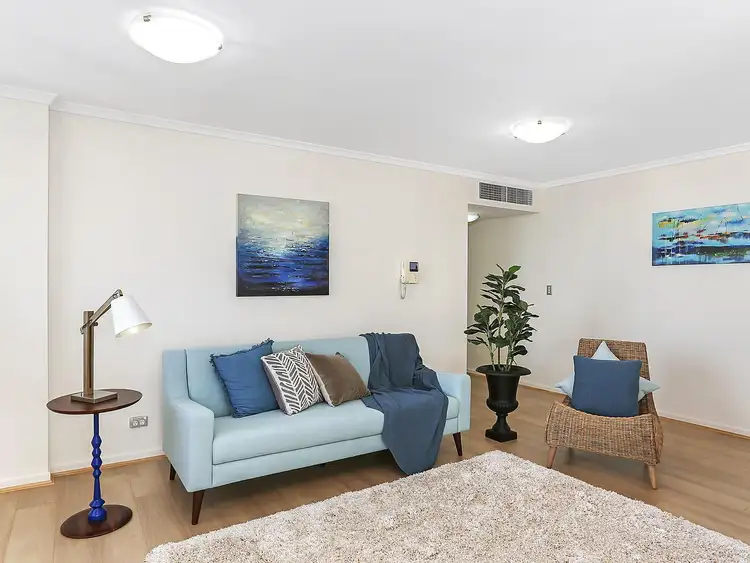 Fourth view of Homely apartment listing, 507/17 The Esplanade, Ashfield NSW 2131