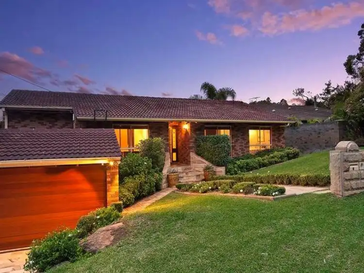 9 Arthur Street, Bonnet Bay NSW 2226