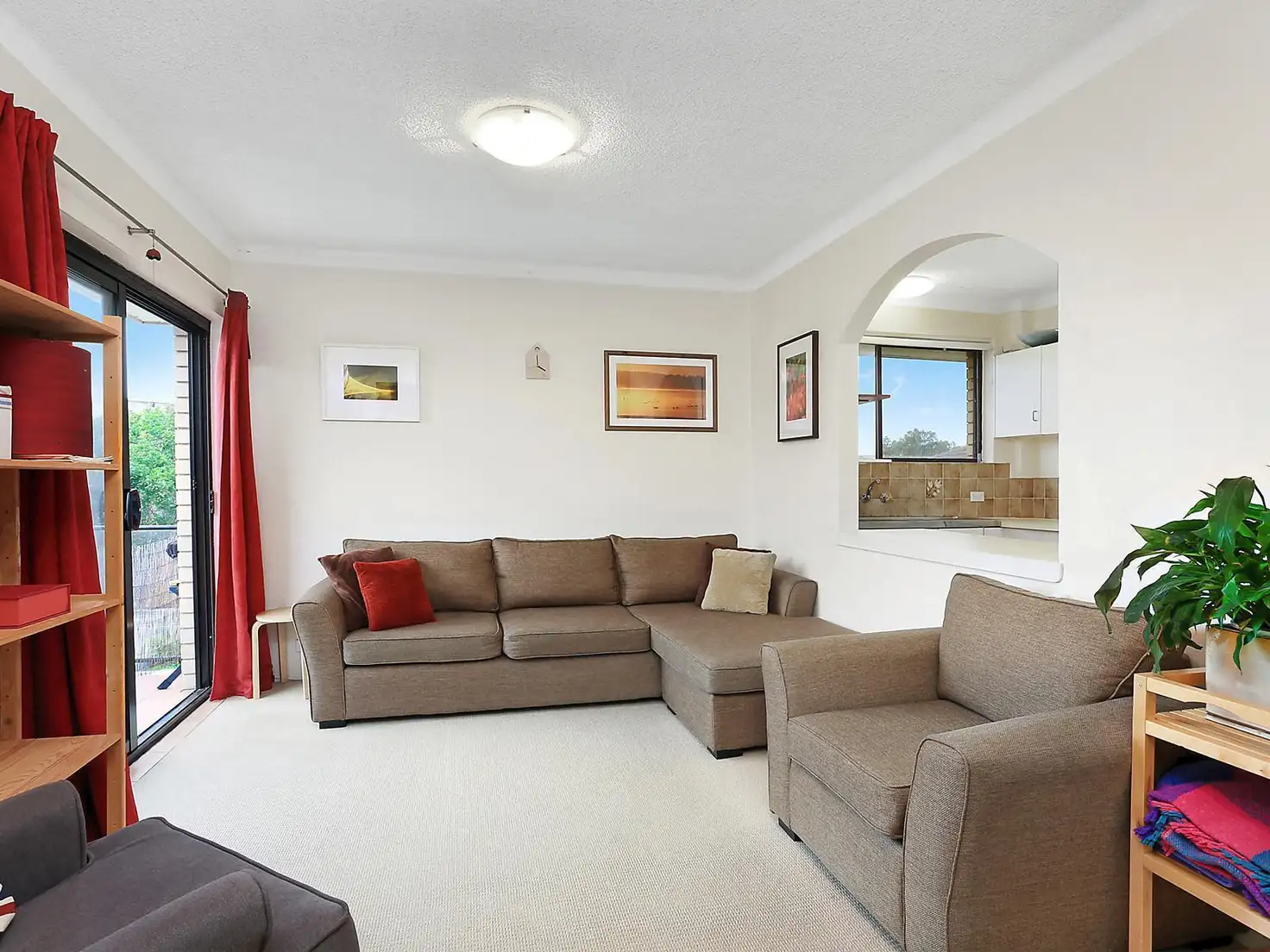 Main view of Homely apartment listing, 13/13 Frazer Street, Collaroy NSW 2097