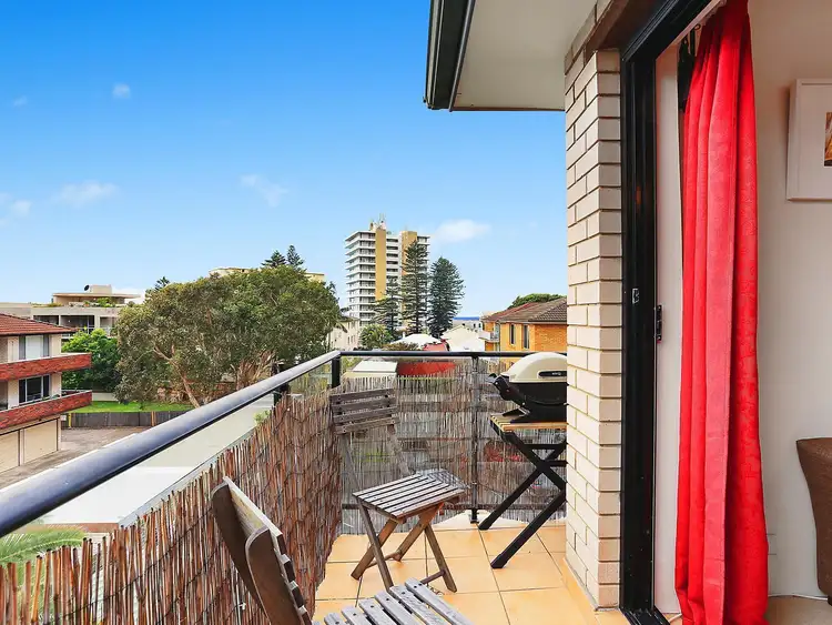 Second view of Homely apartment listing, 13/13 Frazer Street, Collaroy NSW 2097