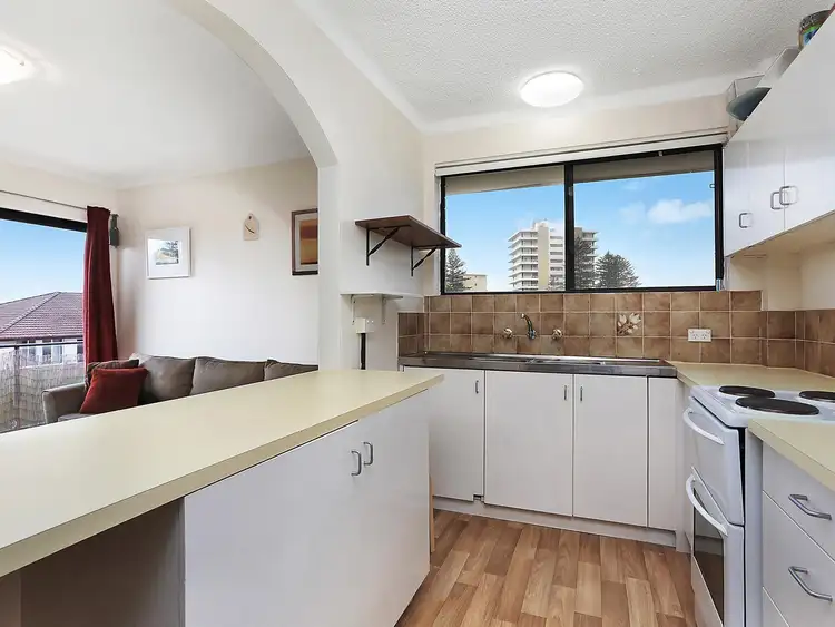 Third view of Homely apartment listing, 13/13 Frazer Street, Collaroy NSW 2097