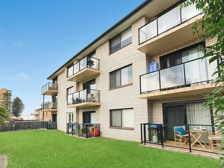 Fourth view of Homely apartment listing, 13/13 Frazer Street, Collaroy NSW 2097