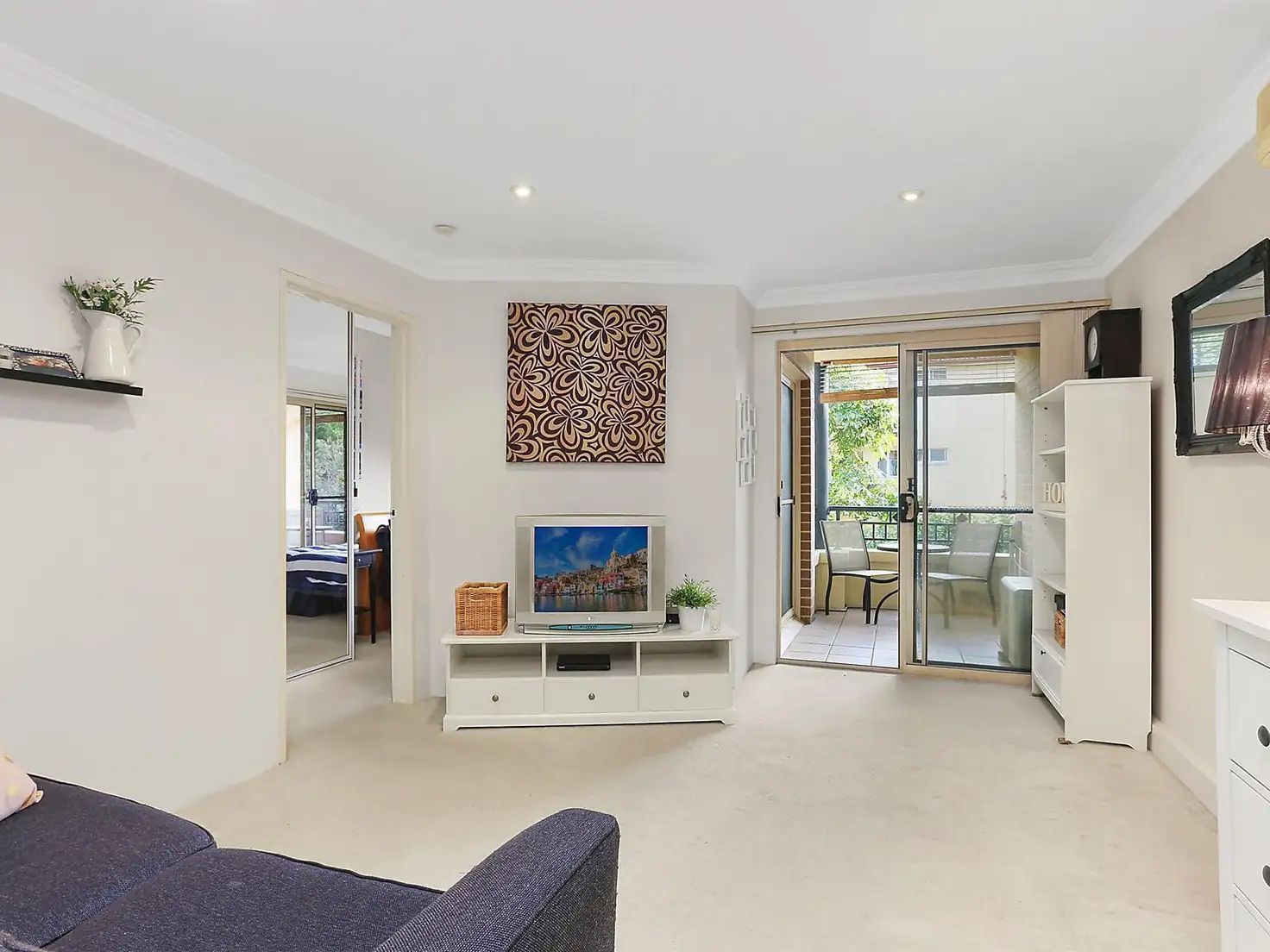 Main view of Homely apartment listing, 27/8 Koorala Street, Manly Vale NSW 2093