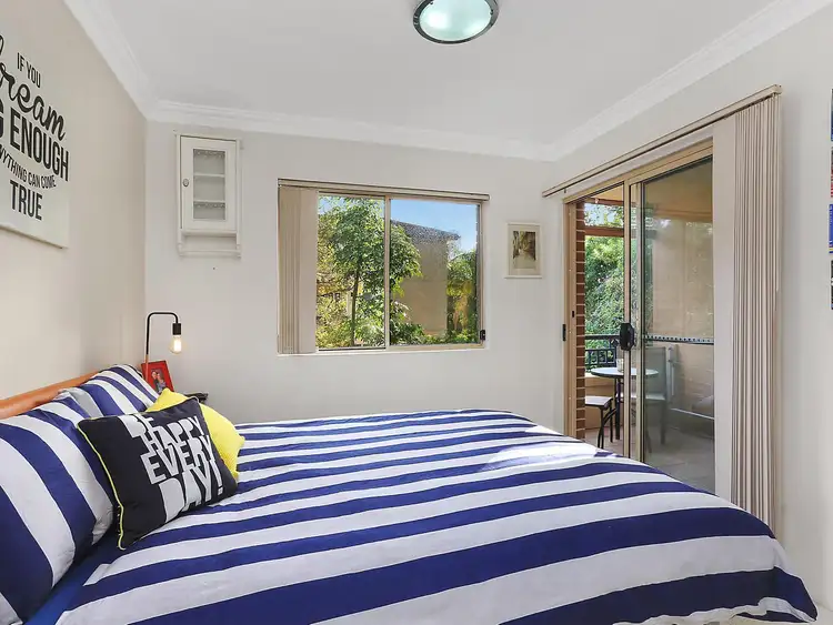 Second view of Homely apartment listing, 27/8 Koorala Street, Manly Vale NSW 2093