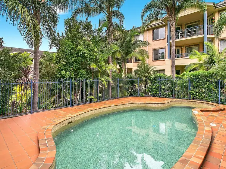 Third view of Homely apartment listing, 27/8 Koorala Street, Manly Vale NSW 2093