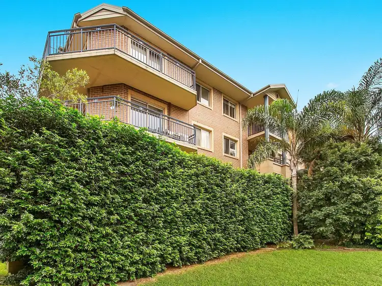 Fourth view of Homely apartment listing, 27/8 Koorala Street, Manly Vale NSW 2093