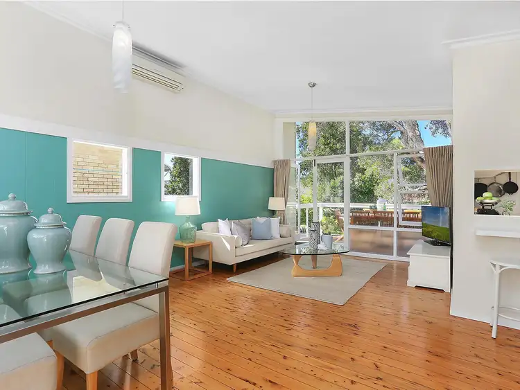 Third view of Homely house listing, 5 Sherwood Crescent, Narraweena NSW 2099