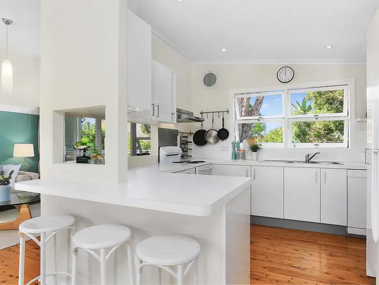 Fourth view of Homely house listing, 5 Sherwood Crescent, Narraweena NSW 2099