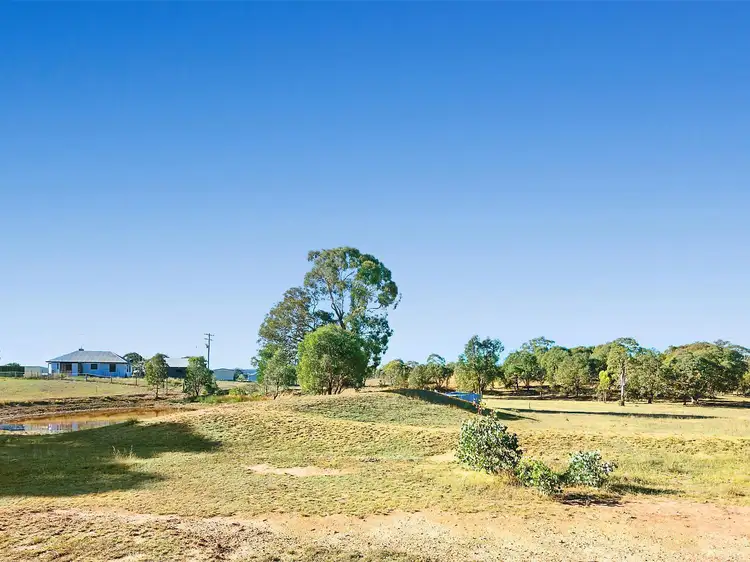 Main view of Homely house listing, 4450 Gundaroo Road, Gundaroo NSW 2620