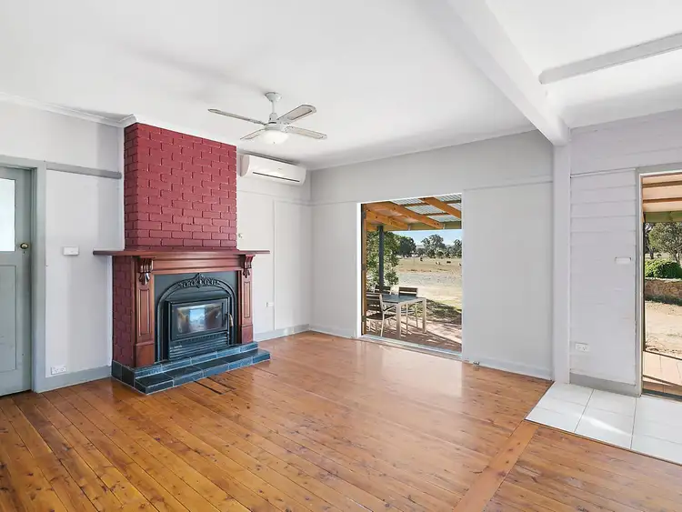 Second view of Homely house listing, 4450 Gundaroo Road, Gundaroo NSW 2620