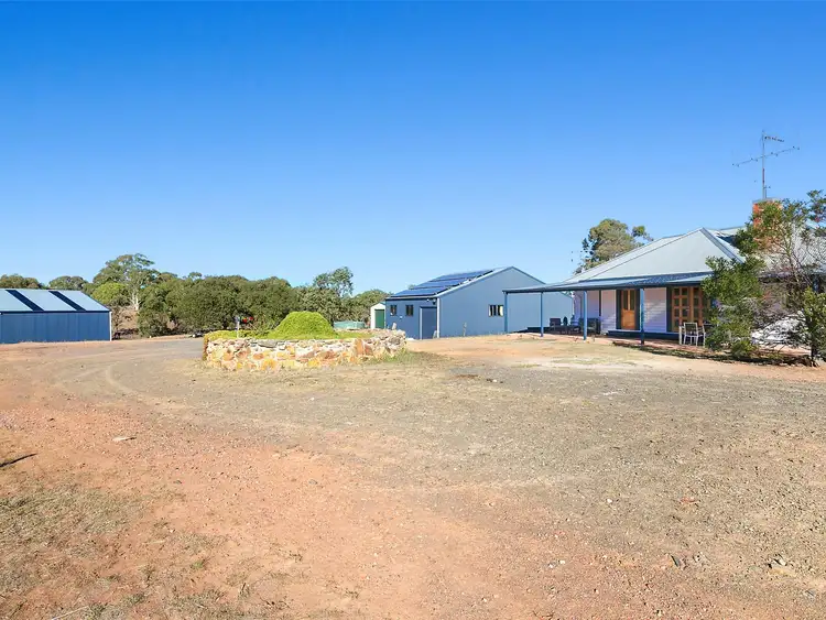 Sixth view of Homely house listing, 4450 Gundaroo Road, Gundaroo NSW 2620