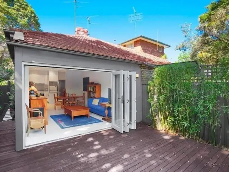 31B Charles Street, Forest Lodge NSW 2037