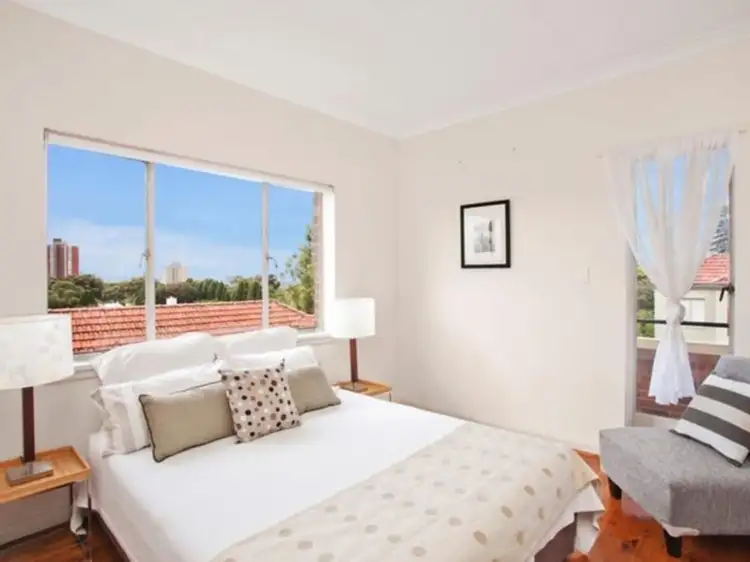 Third view of Homely apartment listing, 23/96 Wallis Street, Woollahra NSW 2025