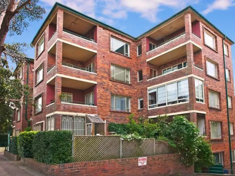 Fourth view of Homely apartment listing, 23/96 Wallis Street, Woollahra NSW 2025