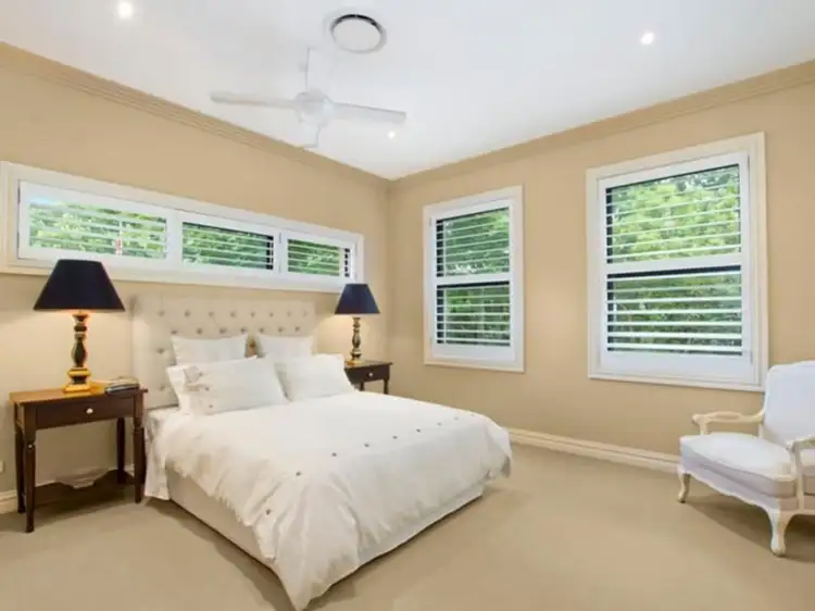 Fourth view of Homely townhouse listing, Townhouse 1, 64 Ocean Street, Woollahra NSW 2025