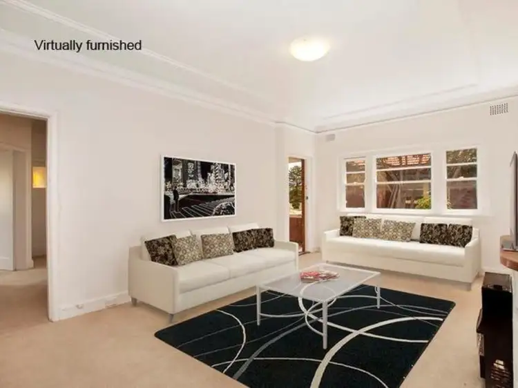 Main view of Homely apartment listing, 11/2 Wellington Street, Woollahra NSW 2025