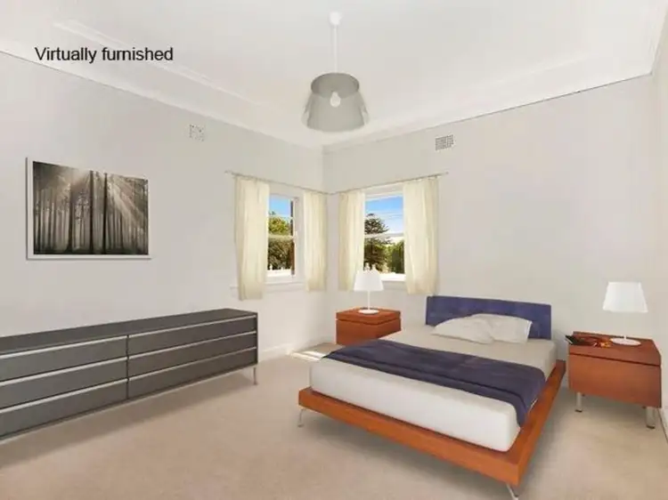Second view of Homely apartment listing, 11/2 Wellington Street, Woollahra NSW 2025