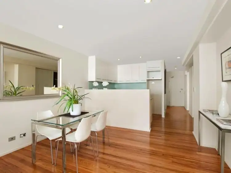Second view of Homely apartment listing, G03/79 Gould Street, Bondi NSW 2026