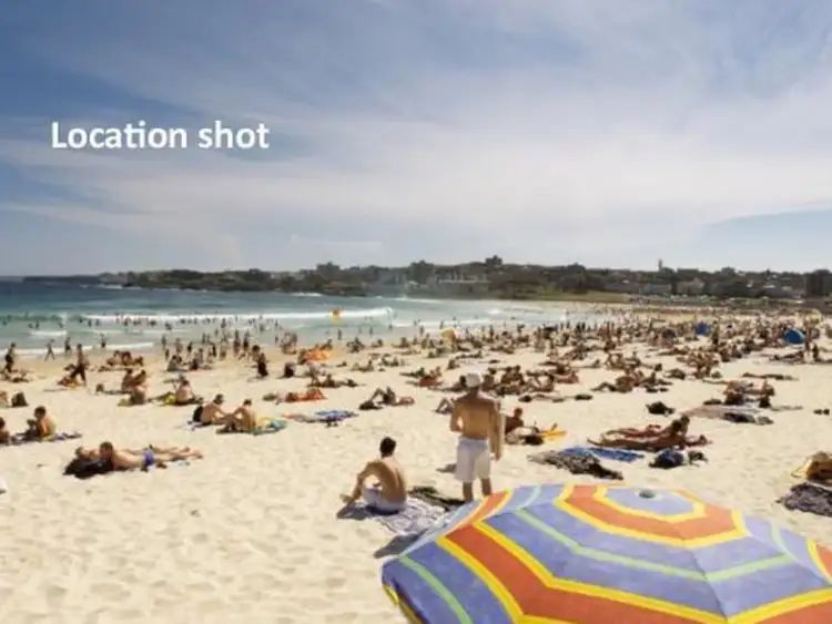 Third view of Homely apartment listing, G03/79 Gould Street, Bondi NSW 2026