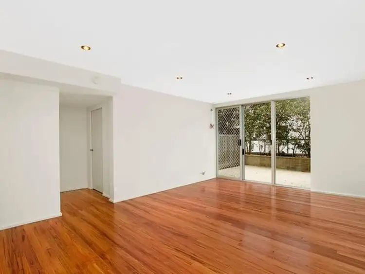Fourth view of Homely apartment listing, G03/79 Gould Street, Bondi NSW 2026