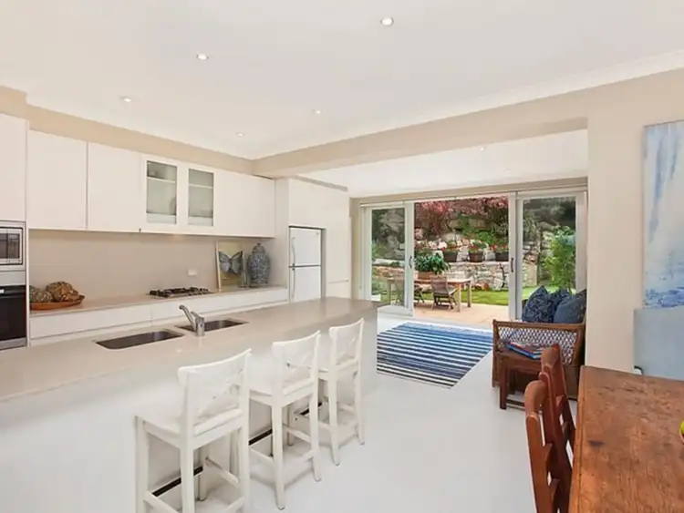 Main view of Homely apartment listing, 1/266 Old South Head Road, Watsons Bay NSW 2030