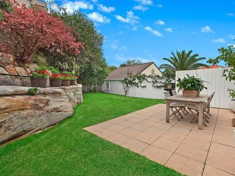 Second view of Homely apartment listing, 1/266 Old South Head Road, Watsons Bay NSW 2030