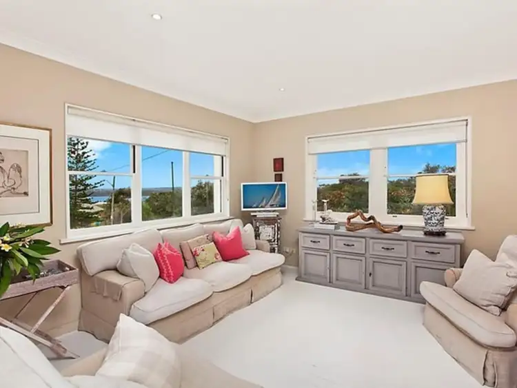Third view of Homely apartment listing, 1/266 Old South Head Road, Watsons Bay NSW 2030