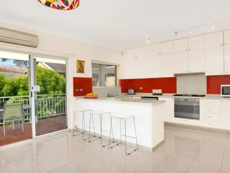 Main view of Homely house listing, 735 Old South Head Road, Vaucluse NSW 2030