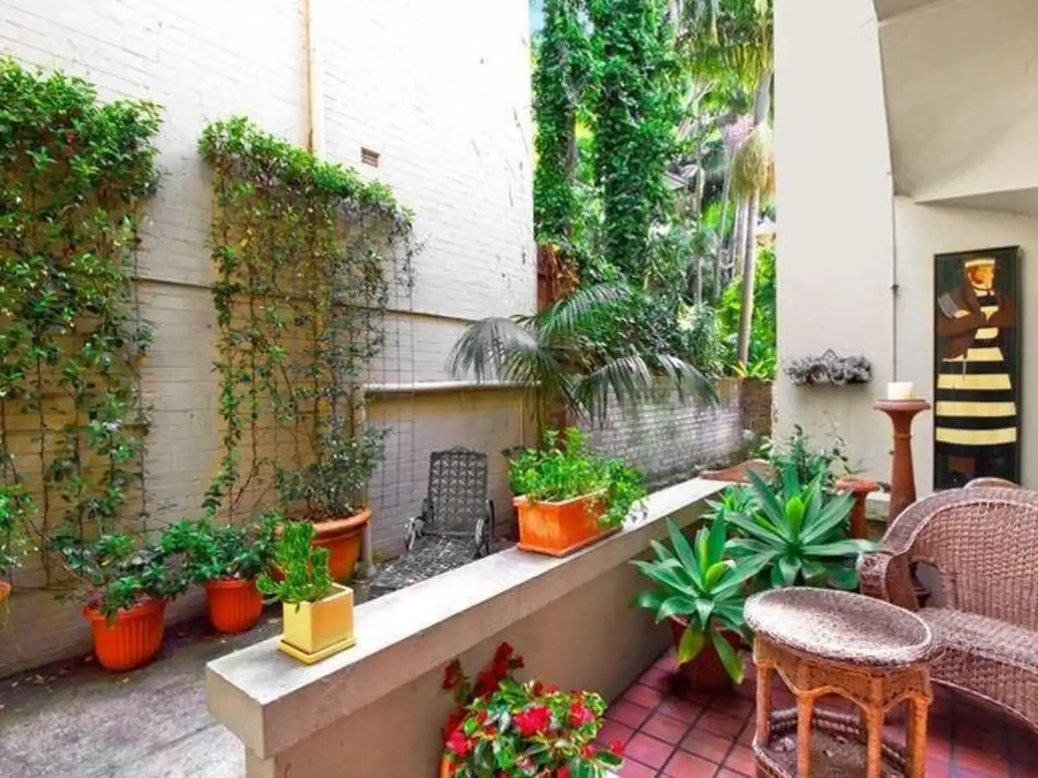 Main view of Homely apartment listing, 2/9 Manning Road, Double Bay NSW 2028