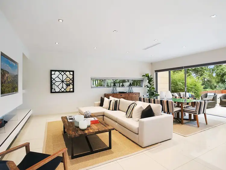 Third view of Homely house listing, 26 Raven Street, Gladesville NSW 2111