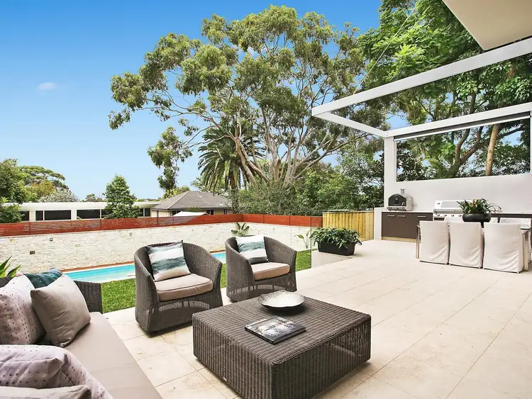 Fourth view of Homely house listing, 26 Raven Street, Gladesville NSW 2111