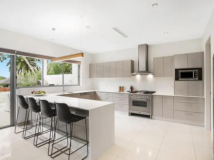 Fifth view of Homely house listing, 26 Raven Street, Gladesville NSW 2111
