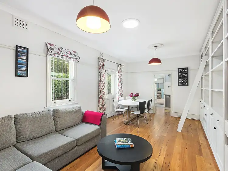 25 Darley Street, Newtown NSW 2042