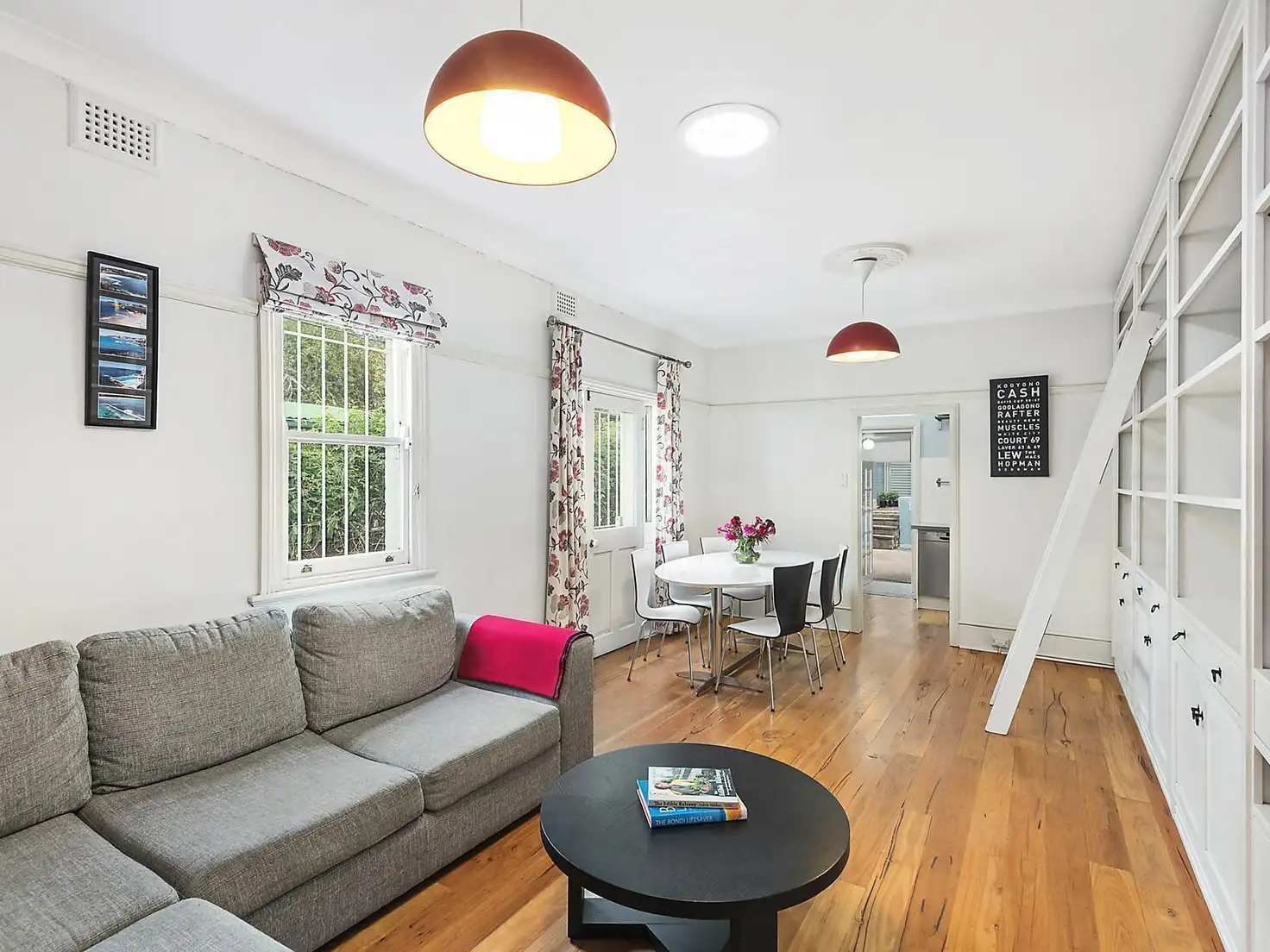 Main view of Homely house listing, 25 Darley Street, Newtown NSW 2042