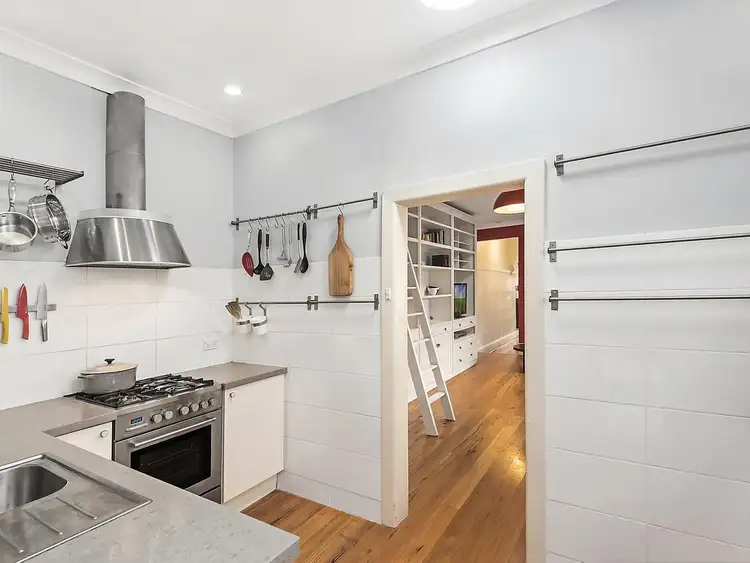 Second view of Homely house listing, 25 Darley Street, Newtown NSW 2042