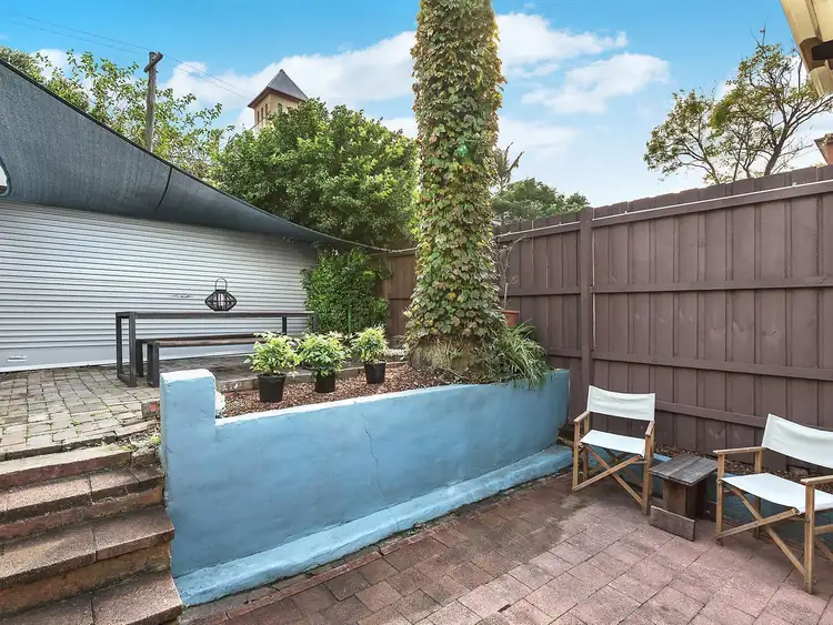 Third view of Homely house listing, 25 Darley Street, Newtown NSW 2042