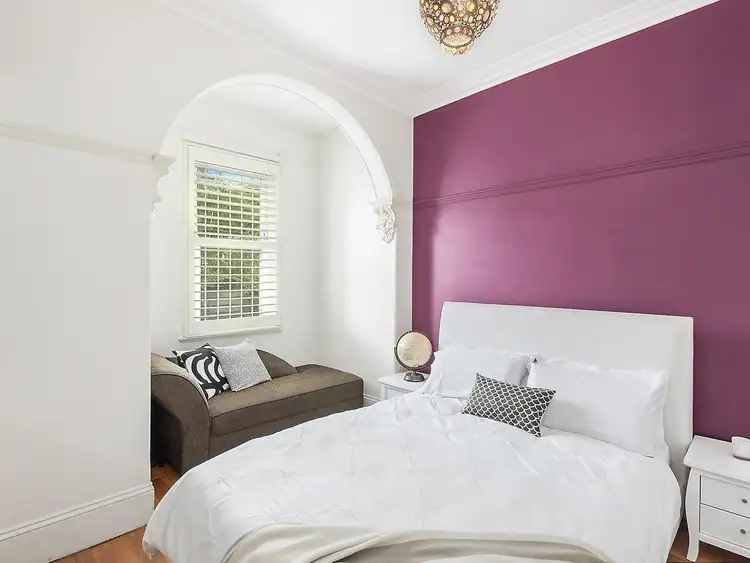Fourth view of Homely house listing, 25 Darley Street, Newtown NSW 2042